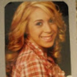 Meet your Posher, Michele